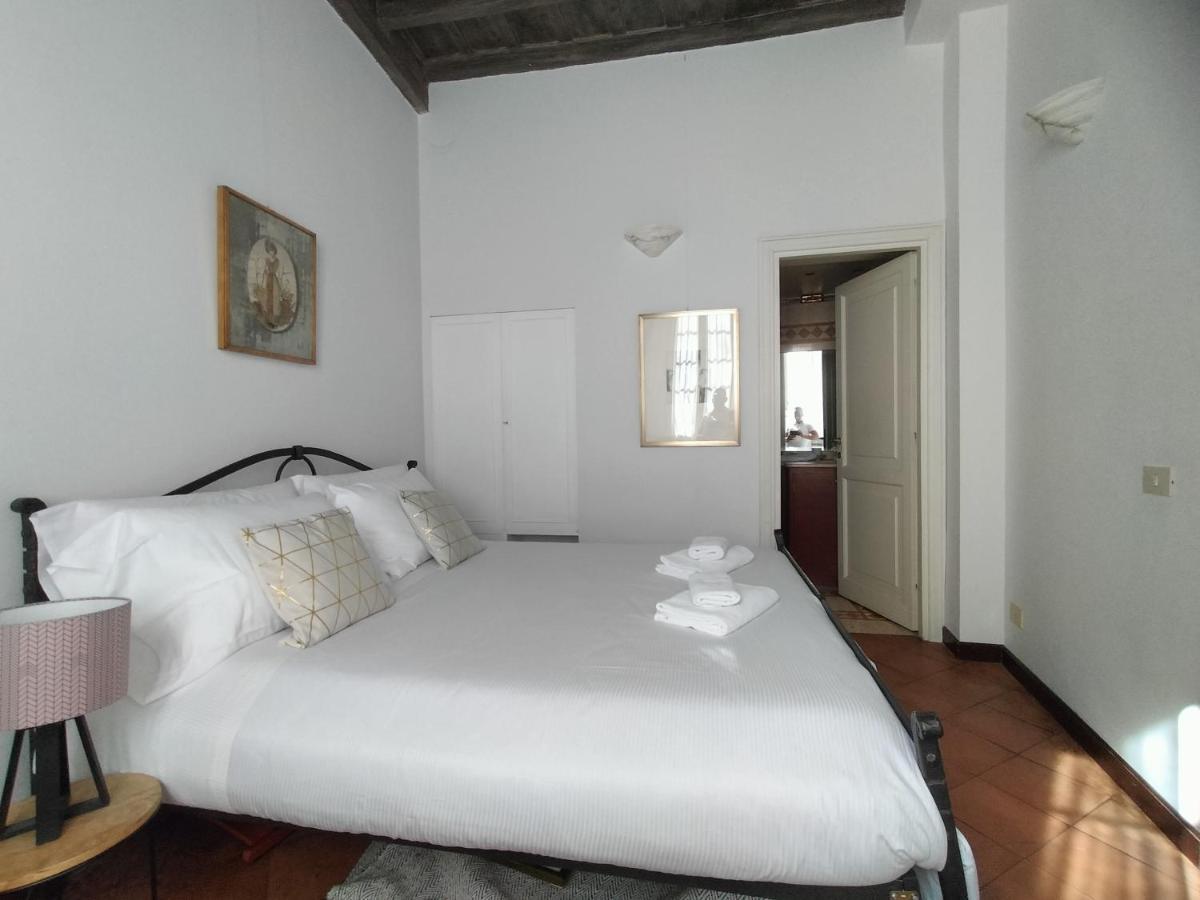 Sunny Trevi With Terrace Appartement